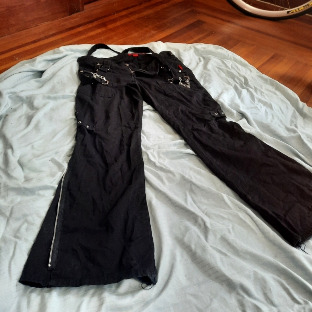 Tripp Pants size 7